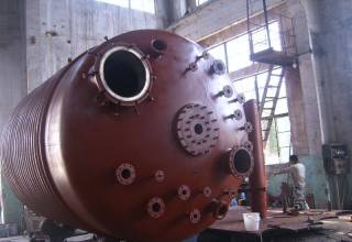 化工設(shè)備 化工設(shè)備