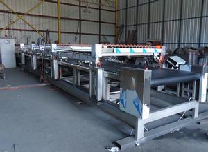 平網(wǎng)印花機(jī)